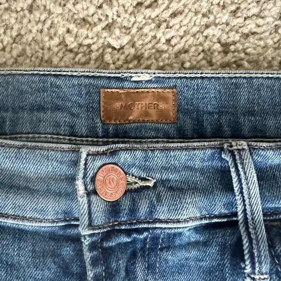 MOTHER Hustler Ankle - Picture 5 of 10